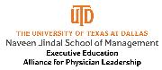 The University of Texas at Dallas - Executive Education Logo